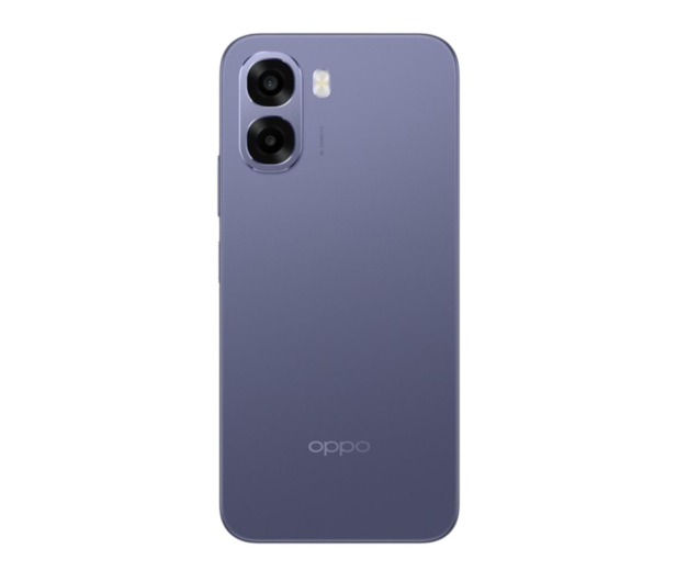 OPPO A6x 4/128GB Black Purple - 1540079 - zdjęcie 3